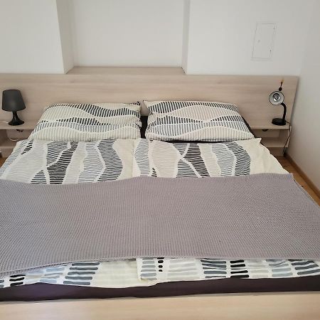 West Appartement Bécs Kültér fotó