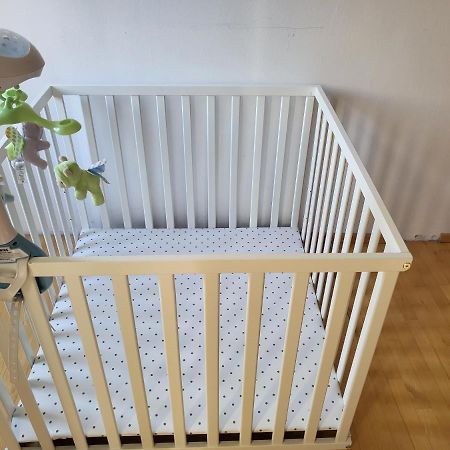 West Appartement Bécs Kültér fotó