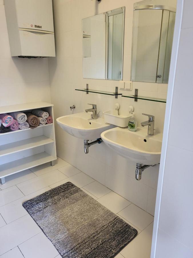 West Appartement Bécs Kültér fotó