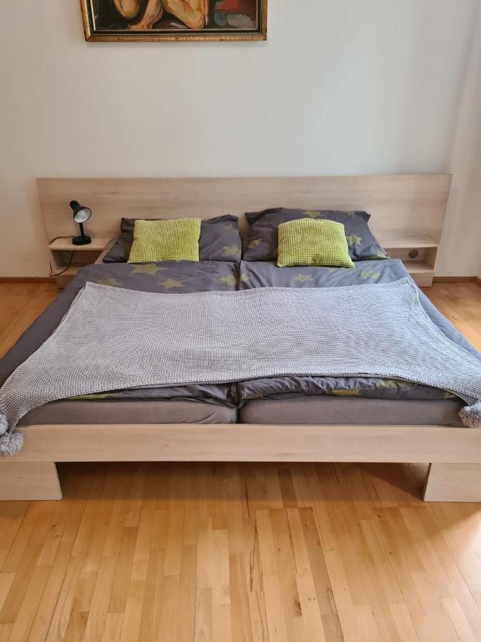 West Appartement Bécs Kültér fotó