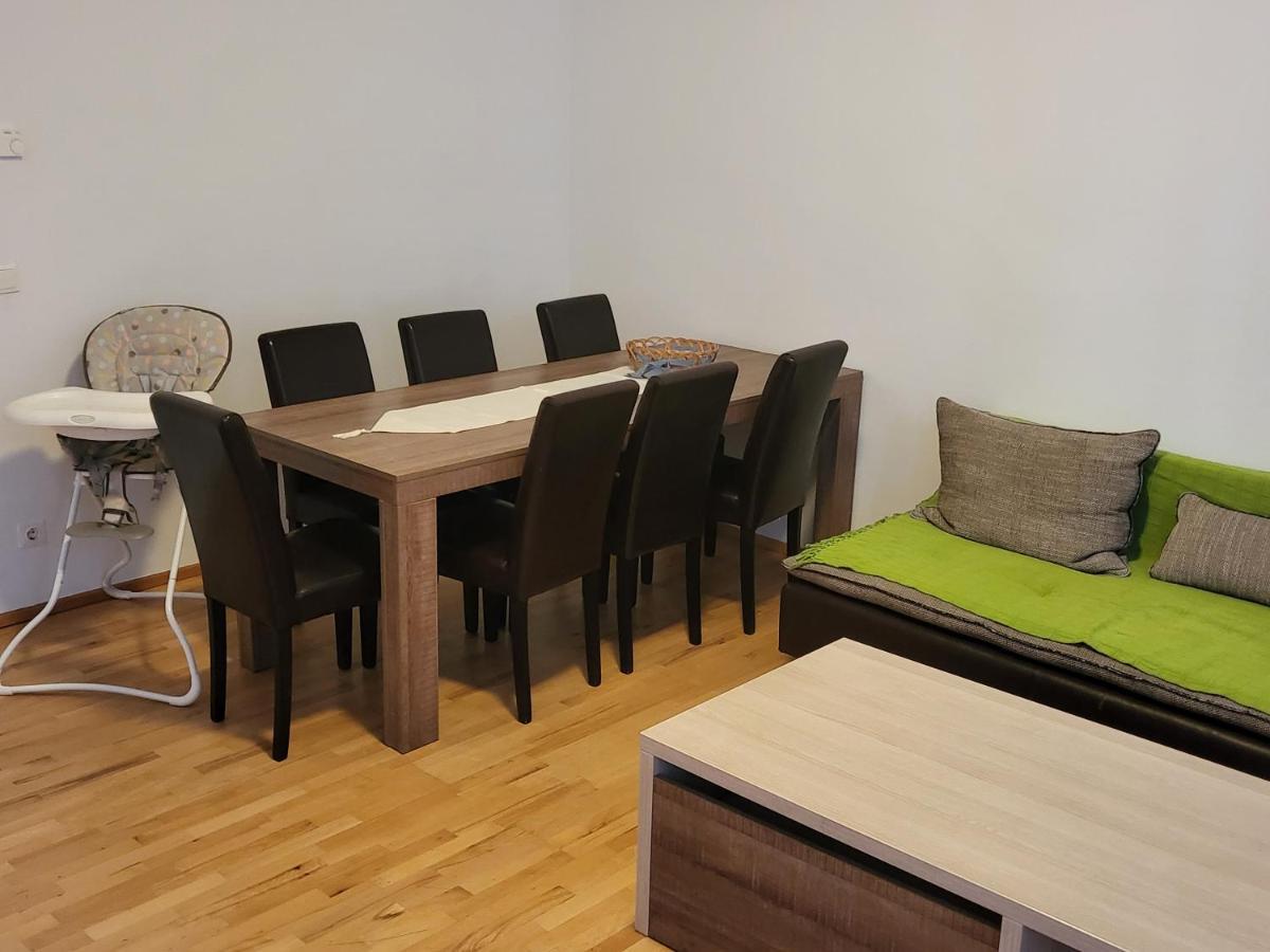 West Appartement Bécs Kültér fotó