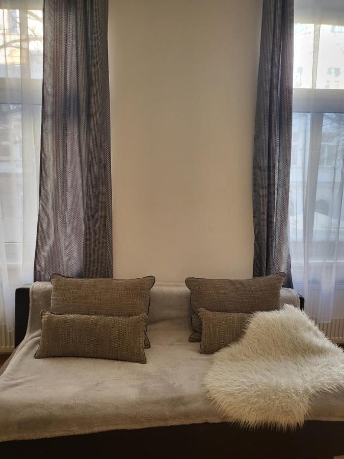 West Appartement Bécs Kültér fotó